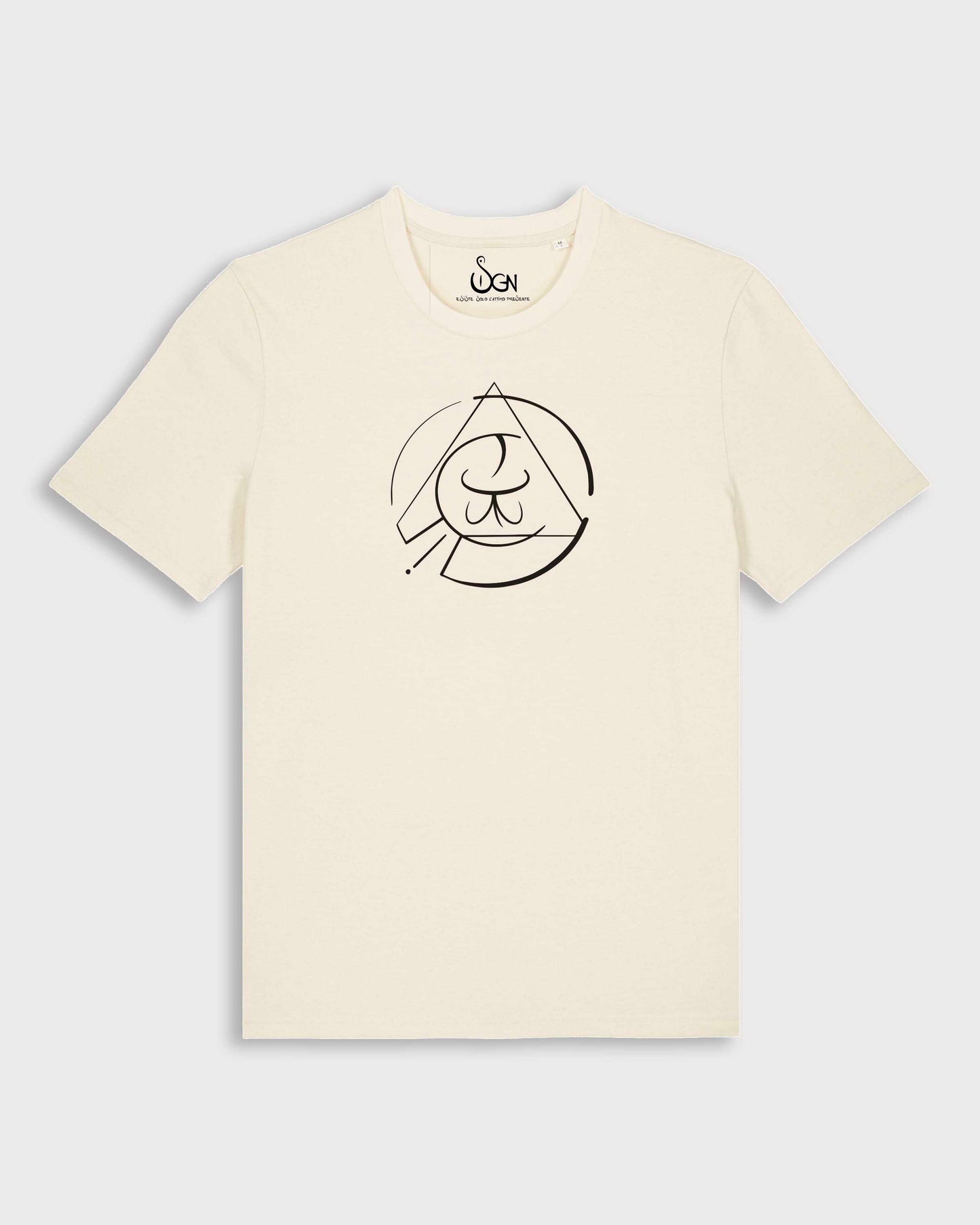 Sign7 - Kit T-shirt - Sigillo 4
