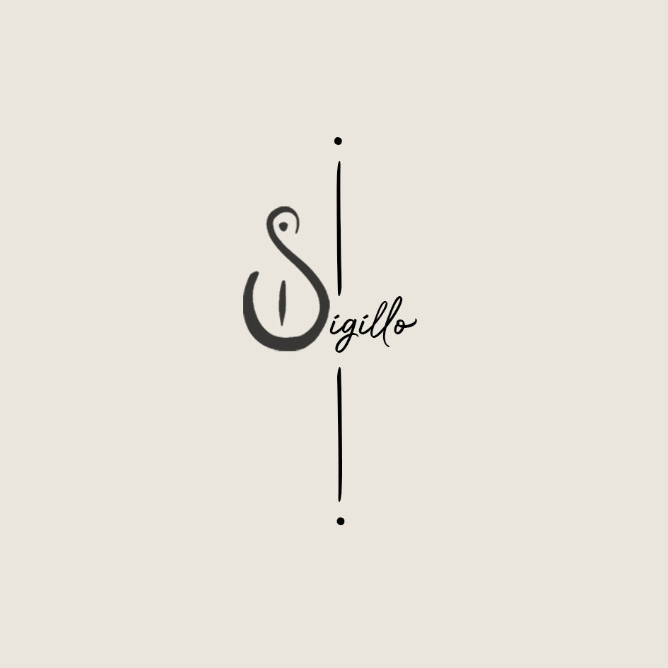 Consulenza e Creazione di Sigilli personalizzati