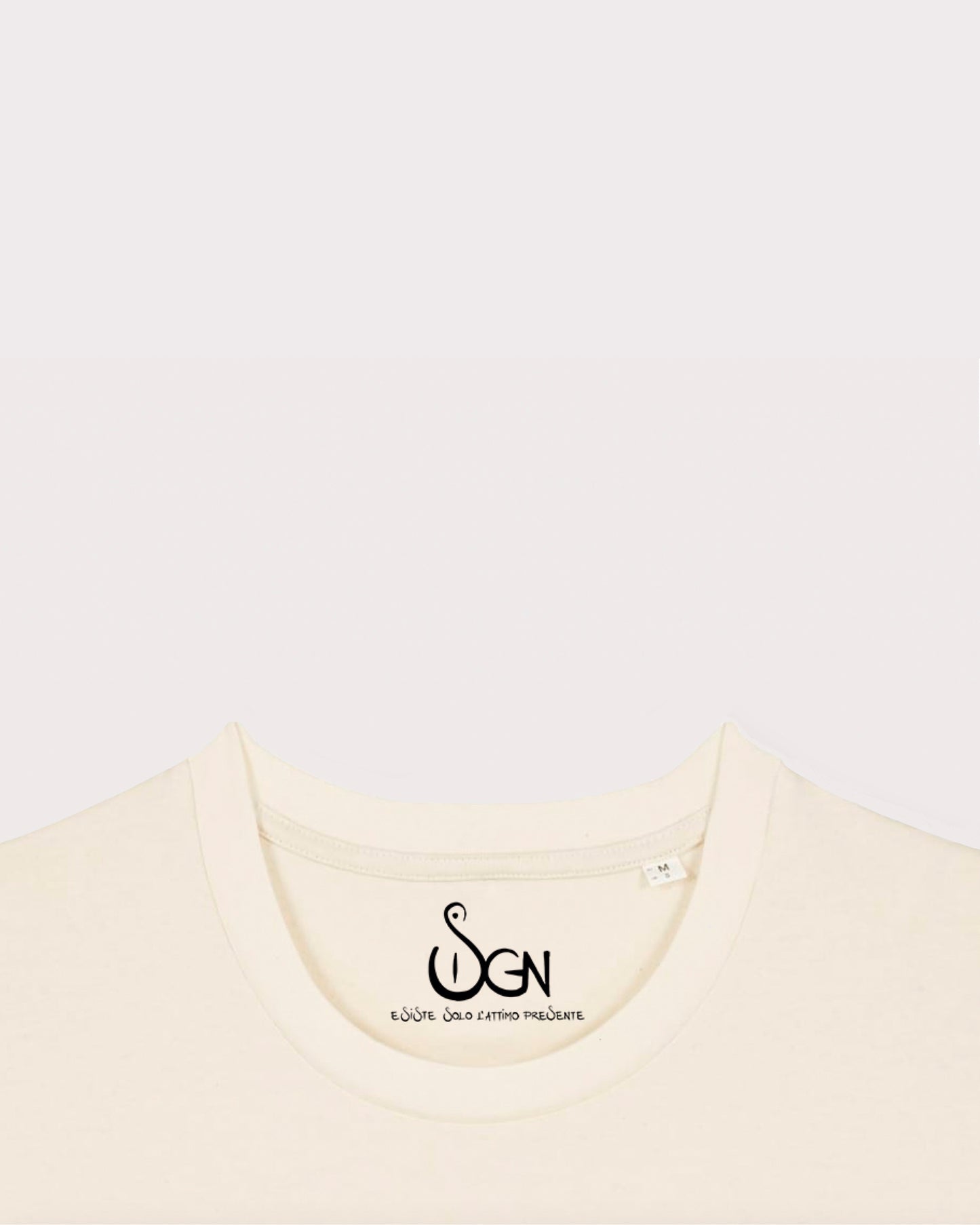 Sign7 - Kit T-shirt - Sigillo 4